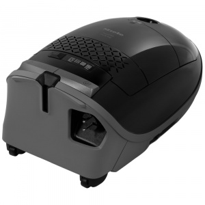 Пылесос Miele Guard M1 Cat & Dog Obsidian Black 