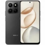 HONOR 400 Smart 5G 8/256Gb (NFC) (Snapdragon 6Gen3) Velvet Black (черный) (Европа) (SlimBox)