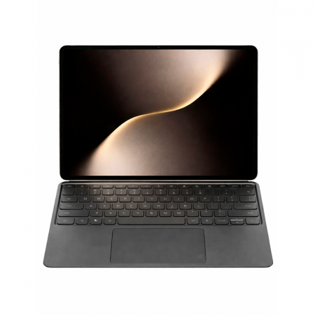 Чехол-Клавиатура Honor MagicPad3 Smart Touch Keyboard черная ру