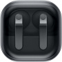 Беспроводные наушники Samsung Galaxy Buds 4 Pro Black (черные)
