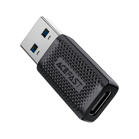 Переходник AceFast USB-А/USB-C J2 - фото 4