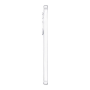 Пластиковая накладка VERRATON с MagSafe совместимая с Samsung S26 Plus прозрачная 