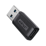 Переходник AceFast USB-А/USB-C J2