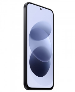 Redmi Note 17 4/128Gb Black NFC (черный) ЕАС