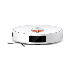 Робот-пылесос Robot Vacuum X20 Pro (7000 Па) белый EAC (Гарантия наш сервис)