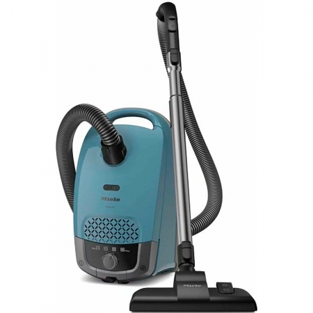 Пылесос Miele Guard S1 PowerLine STRD0 синий