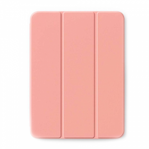 Чехол-книжка Smart Folio совместимая с iPad 10 (2022) 10,9"/iPad 11(2025) персиковая