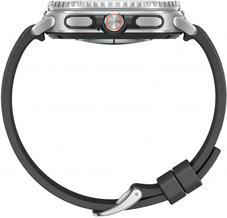 Samsung Galaxy Watch 8 Classic L500 46mm Black (черный) - фото 6
