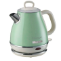 Чайник Ariete 00C286804AR0 2868 Vintage Cream/Green (кремовый/зеленый) ЕАС