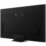 Телевизор TCL 75C8L 4K UltraHD, 3840x2160, SQD-Mini LED, 144 Гц, Google TV EAC (Гарантия TCL)