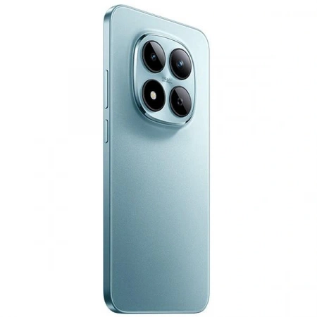 Рэдми Нот 15 Pro 4G  12Gb/512Gb (Helio G200-Ultra) Glacier Blue (синий) (Европа) - фото 4