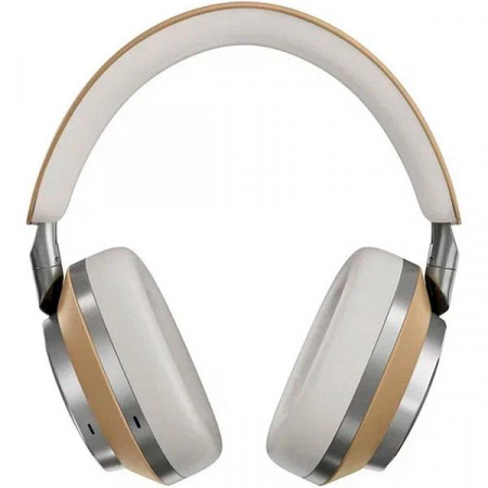 Беспроводные наушники Bowers & Wilkins PX8 бежевый (Китай) - фото 2
