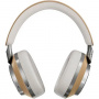 Беспроводные наушники Bowers & Wilkins PX8 бежевый (Китай)
