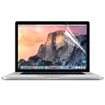 Защитная пленка Wiwu совместимая с Macbook Air 15" 