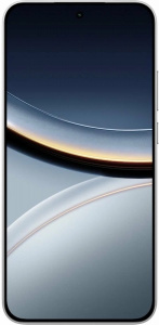Poco F7 5G 12/512Gb (Snapdragon 8 Gen4) Silver (серебро) Европа