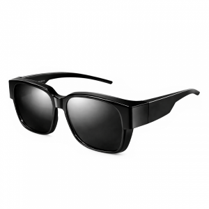 Солнцезащитные очки Mijia Polarized Sunglasses (MSG05GL) Black (черный)