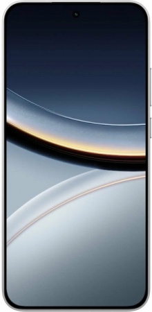 Poco F7 5G 12/512Gb (Snapdragon 8 Gen4) Silver (серебро) Европа - фото 2