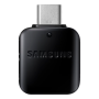 Переходник Samsung (EE-UN930) USB Connector Type-C черный