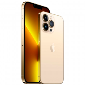 iPhone 13 Pro 128Gb золото (2638) CPO