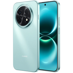 Huawei Nova 15 Max Dual 8/256Gb Kirin 9010S Lake Cyan (голубой) Европа