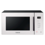 Микроволновая печь Samsung MG23T5018AE белая EAC