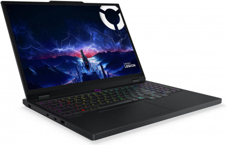 Ноутбук Lenovo Legion 5 15.1" 15IRX10  i7-14700HX 16Gb/1Tb RTX 5060 черный - фото 3