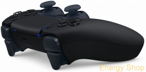 Беспроводной геймпад Sony DualSence 5 Edge Wireless Controller черный (Китай) 