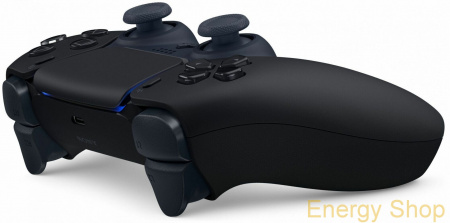 Беспроводной геймпад Sony DualSence 5 Edge Wireless Controller черный (Китай)  - фото 2