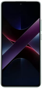 Poco X7 Pro 12/512Gb Green (зелёный)