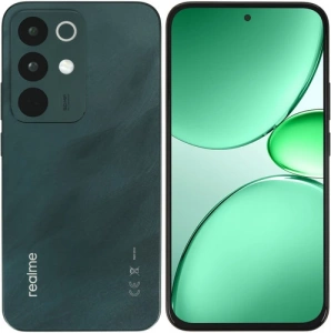 Realme С85 Pro RMX5555 6/128Gb LTE Темно-зеленый NFC (Snapdragon 685) EAC