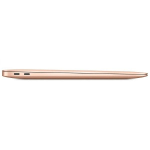 Ноутбук Apple MacBook Air 13" (FGND3 M1 (8 CPU/7 GPU) 8Gb/256Gb) золотистый CPO
