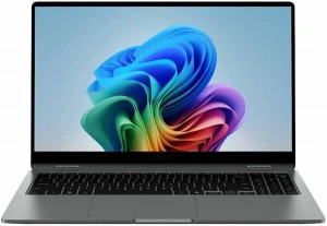 Samsung Galaxy Book5 360 15.6" (NP750QHA-KA1HK) Intel Core Ultra 5 226 16G/512Gb Gray (серый)