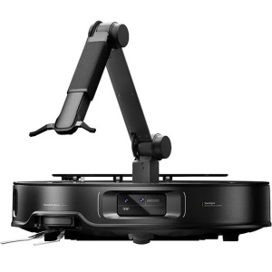 Робот-пылесос Roborock Saros Z70  черный (22000 ПА) EAC