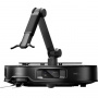 Робот-пылесос Roborock Saros Z70  черный (22000 ПА) EAC