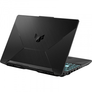 Ноутбук ASUS TUF Gaming A15 15.6''( 90NR0JF7-M00U60)  AMD Ryzen 7 8845HS 8/512Gb GeForce RTX 3050 серый