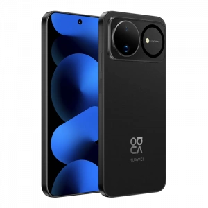 Huawei Nova 16s 12Gb/512Gb Сияющий черный ЕАС