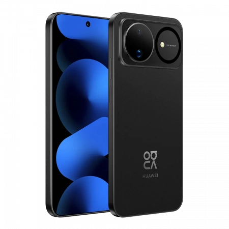 Huawei Nova 16s 12Gb/512Gb Сияющий черный ЕАС - фото 4