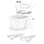 Миксер Bosch MFQ26000W Clever Mixx