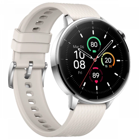 One Plus Watch 3 43mm Silver (серебро) - фото 3