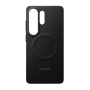 Чехол-накладка Samsung Carbon Magnet Case Galaxy S26 Ultra (EF-KS948) черный