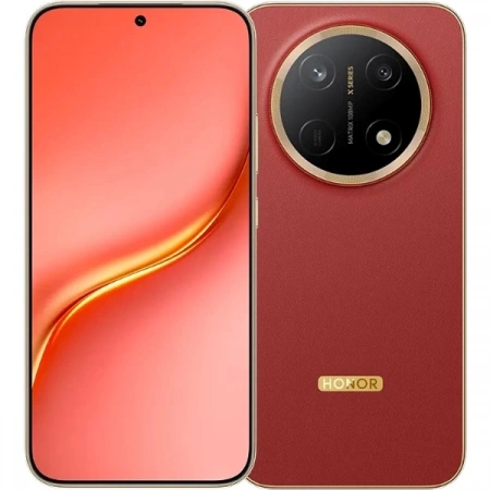 HONOR X9e Pro 6Gb/256Gb 5G (NFC) (Snapdragon 6 Gen5) Терракотовый ЕАС