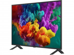 Телевизор LG 50" QNED evo AI 50QNED85B6A (2026) QNED 4K Ultra HD СМАРТ ТВ WebOS 120 Гц (Гарантия LG)