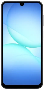 Samsung A175F/DS Galaxy A17 4/128Gb LTE (Exynos 1330) Черный EAC (оф. гарантия)