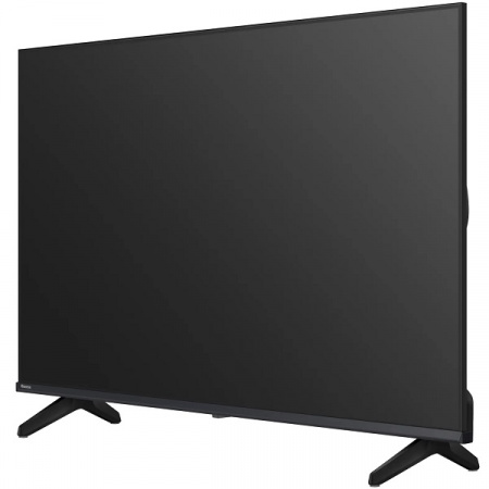 Телевизор Hisense 32" 32A4S (2026) HD Ready Direct LED 60Гц HDR10 (Dolby MS12, DTS X) HomeOS EAC (гарантия Hisense) - фото 3
