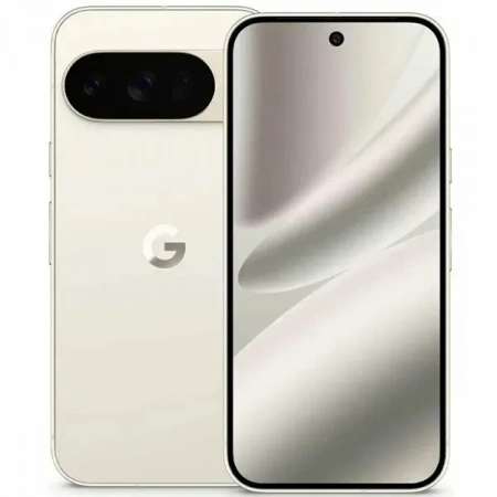 Google Pixel 10 Pro XL 5G 16/256Gb (NFC) (Google Tensor G5) Porcelain (фарфоровый) (Канада) - фото 2