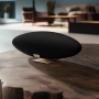 Портативная акустика Bowers & Wilkins Zeppelin Pro Edition (Obsidian Gold) обсидиановое золото