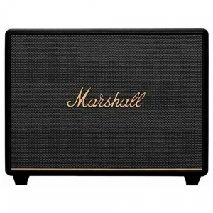 Портативная акустика Marshall Woburn IIl Black (черный) EAC(Китай)