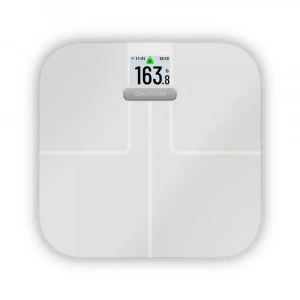 Умные весы Garmin Index S2 белые (010-02294-21)