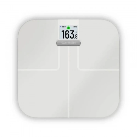 Умные весы Garmin Index S2 белые (010-02294-21)