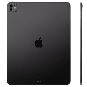 Apple iPad Pro 13 (M5) 2025 Wi-Fi + Cellular 2Tb space black Nano-texture glass (черный космос)
